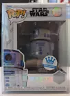 Funko Pop! Vinyl: Star Wars - R2-D2 (Facet) - Funko (Exclusive) #593