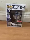 Funko Pop! Vinyl: Star Wars - R2-D2 - Target (Exclusive) #31