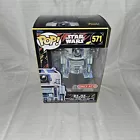 Funko Pop! Vinyl: Star Wars - R2-D2 - Target (Exclusive) #571