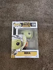 Funko Pop! Vinyl: Star Wars Rebels - Hera Syndulla #136
