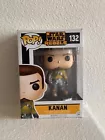Funko Pop! Vinyl: Star Wars Rebels - Kanan Jarrus #132