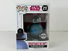 Funko POP Vinyl - Star Wars - Resistance BB Unit - #211