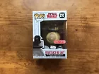 Funko Pop! Vinyl: Star Wars - Resistance BB Unit - Target (T) (Exclusive) #210
