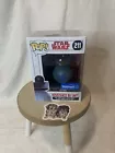 Funko Pop! Vinyl: Star Wars - Resistance BB Unit - Walmart (Exclusive) #211