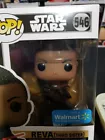Funko POP! Vinyl: Star Wars - Reva (Third Sister) #546 - Walmart  EXCLUSIVE