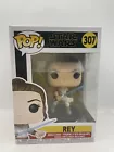 Funko Pop! Vinyl: Star Wars - Rey #307