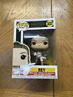 Funko Pop! Vinyl: Star Wars - Rey #307