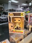 Funko Pop! Vinyl: Star Wars - Rey #432 Ships With Protector