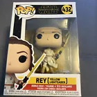 Funko Pop! Vinyl: Star Wars - Rey #432