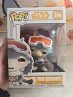 Funko Pop! Vinyl: Star Wars - Rio Durant #244