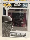 Funko Pop Vinyl Star Wars Rogue One #144 - Imperial Death Trooper