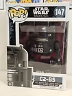 Funko Pop Vinyl Star Wars Rogue One #147 - C2-B5 (Droid)