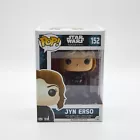 Funko POP Vinyl - Star Wars - Rogue One - Jyn Erso - #152