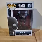 Funko POP Vinyl - Star Wars - Rogue One - K-2SO - #146