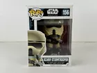 Funko POP Vinyl - Star Wars - Rogue One - Scarif Stormrooper - #156
