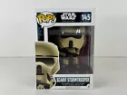 Funko POP Vinyl - Star Wars - Rogue One - Scarif Trooper - #145