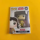 Funko Pop! Vinyl: Star Wars - Rose Tico #197