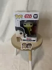 Funko Pop! Vinyl: Star Wars - Rose Tico #197