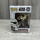 Funko Pop! Vinyl: Star Wars - Sandtrooper - Target NYCC Exclusive 2019 New