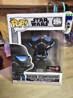 Funko Pop! Vinyl: Star Wars - Shadow StormTrooper - GameStop (Exclusive) #394
