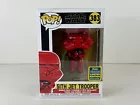 Funko POP Vinyl - Star Wars - Sith Jet Trooper - #383 SC 2020