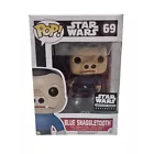 Funko Pop Vinyl Star Wars Snaggletooth #70 Smuggler’s Bounty Edition New Boxed