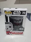 Funko Pop! Vinyl: Star Wars - Snaggletooth - Smuggler's Bounty (Exclusive) #70