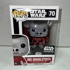 Funko Pop! Vinyl: Star Wars - Snaggletooth - Smuggler's Bounty (Exclusive) #70