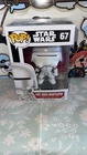 Funko Pop! Vinyl: Star Wars - Snowtrooper (First Order) #67