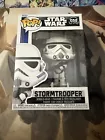 Funko Pop! Vinyl: Star Wars - Stormtrooper #598
