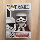 Funko Pop! Vinyl: Star Wars - Stormtrooper (First Order) #66