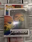 Funko Pop! Vinyl: Star Wars - Stormtrooper (Rainbow) #296