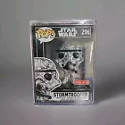 Funko Pop! Vinyl: Star Wars - Stormtrooper - Target (Exclusive) #296