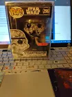 Funko Pop! Vinyl: Star Wars - Stormtrooper - Target (Exclusive) #296