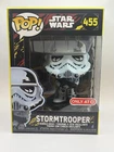 Funko Pop! Vinyl: Star Wars - Stormtrooper - Target (Exclusive) #455