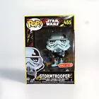 Funko Pop! Vinyl: Star Wars - Stormtrooper - Target (Exclusive) #455