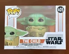 Funko Pop! Vinyl: Star Wars - The Child #405