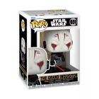 Funko Pop! Vinyl: Star Wars - The Grand Inquisitor #631