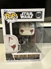 Funko Pop! Vinyl: Star Wars - The Grand Inquisitor #631