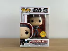 Funko POP Vinyl - Star Wars - The Mandalorian - Bo-Katan Kryze - #463 - CHASE