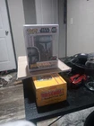 Funko Pop! Vinyl: Star Wars - The Mandalorian - GameStop (Exclusive) #408