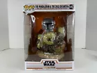 Funko POP Vinyl - Star Wars - The Mandalorian & The Child On Bantha - #416