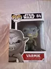 Funko Pop! Vinyl: Star Wars - Varmik #84