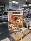 Funko Pop! Vinyl: Starfield - Vasco Exclusive #960 Minor Damage