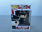 Funko Pop! Vinyl: Starship Troopers Carl Jenkins #1048 Free Shipping.