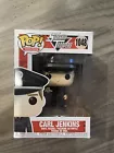 Funko Pop! Vinyl: Starship Troopers Carl Jenkins #1048 Free Shipping.