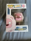 Funko Pop! Vinyl: Steven Universe - Lion #213