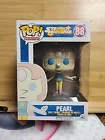 Funko Pop! Vinyl: Steven Universe - Pearl - Hot Topic (Exclusive) #88