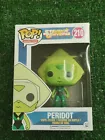 Funko Pop! Vinyl: Steven Universe - Peridot #210