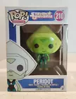 Funko Pop! Vinyl: Steven Universe - Peridot #210